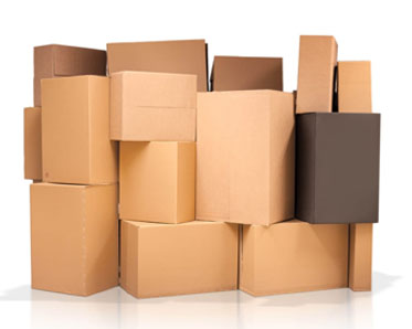 Storage and Warehousing