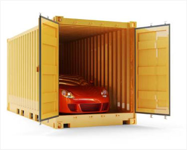 Vehicles Moving